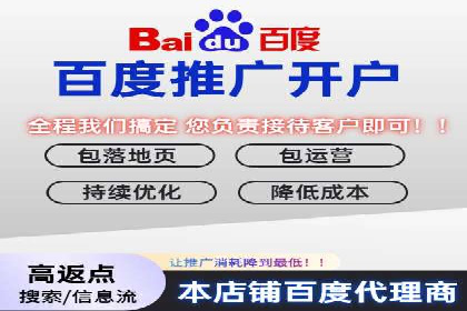 深度解析：百度推广的营销效果案例